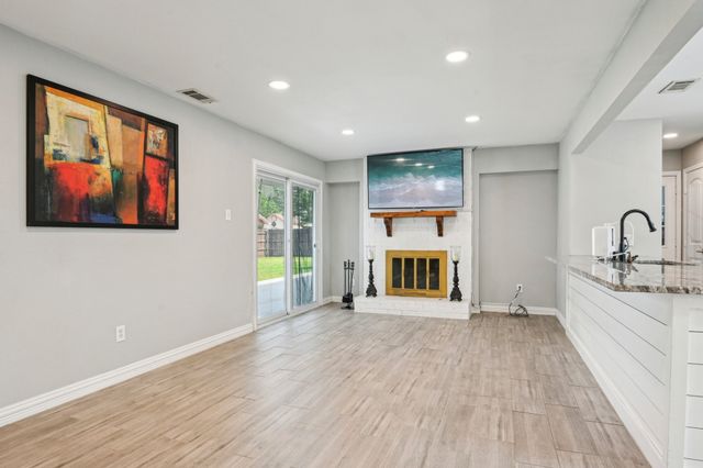 3930 Edgewood Drive, Garland, TX 75042
