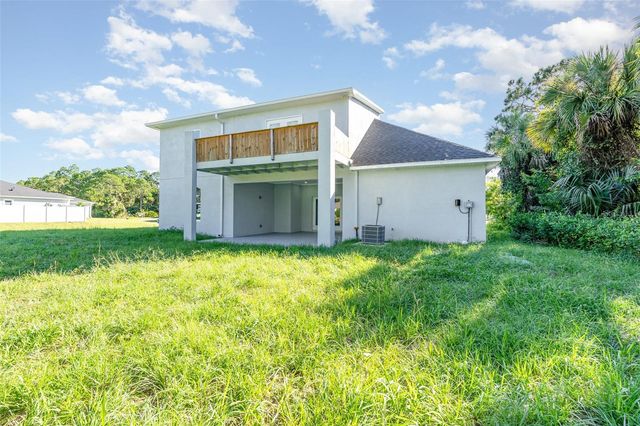 776 GRIFFIN AVENUE SW, Palm Bay, FL 32908