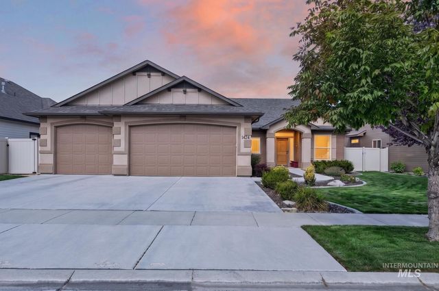 1424 W Raelin Drive, Nampa, ID 83686 property photo