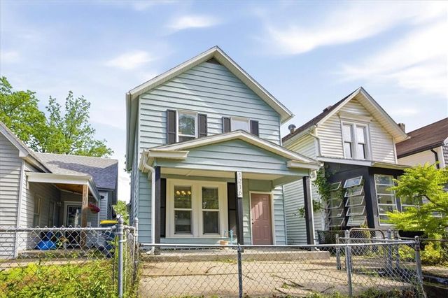 1216 W 20th Terrace, Kansas City, MO 64108