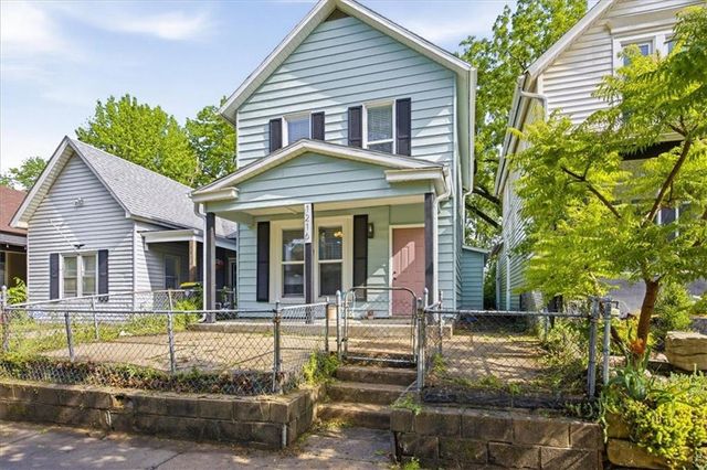 1216 W 20th Terrace, Kansas City, MO 64108