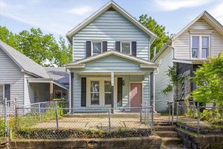 1216 W 20th Terrace, Kansas City, MO 64108