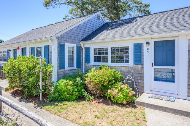 5 Polly Fisk Lane 5, Dennis Port, MA 02639
