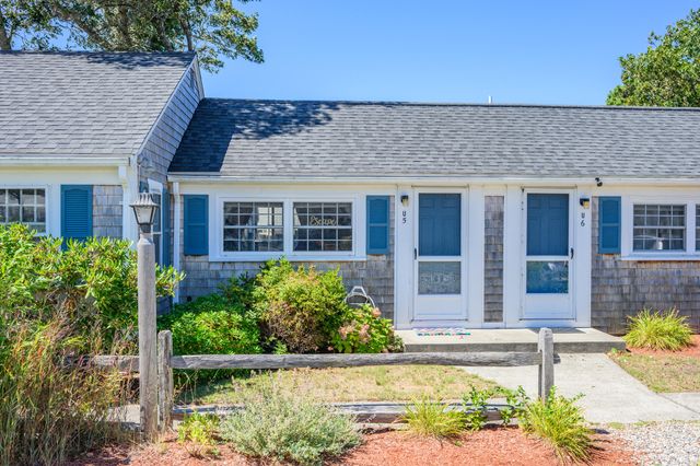 5 Polly Fisk Lane 5, Dennis Port, MA 02639