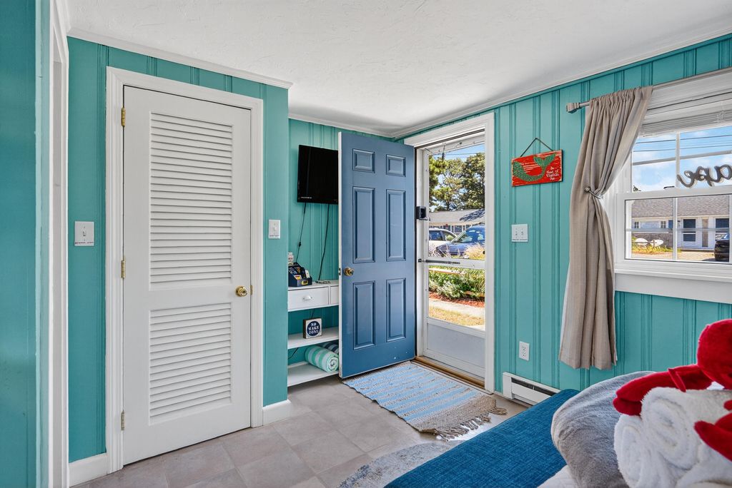 5 Polly Fisk Lane 5, Dennis Port, MA 02639