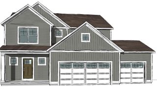 3736 Elderberry Drive Lot 255, Holland Twp, MI 49424