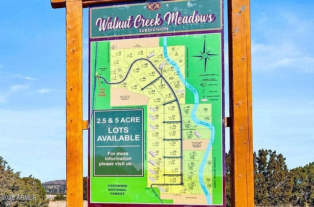 6026 MEADOWS Lane, Flagstaff, AZ 86004