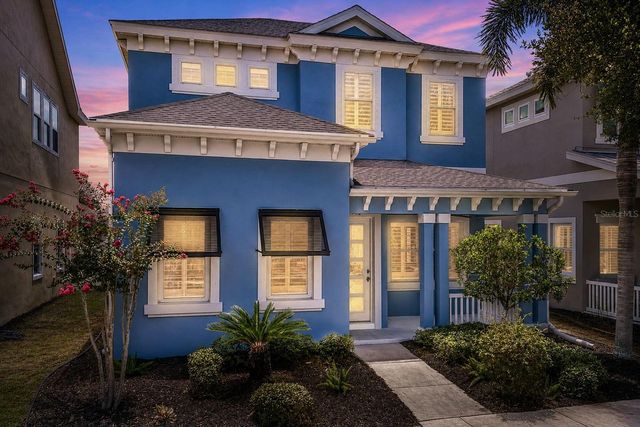 510 WINTERSIDE DRIVE, Apollo Beach, FL 33572