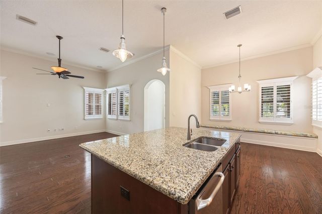 510 WINTERSIDE DRIVE, Apollo Beach, FL 33572
