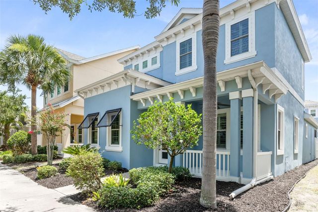 510 WINTERSIDE DRIVE, Apollo Beach, FL 33572