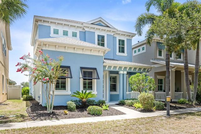 510 WINTERSIDE DRIVE, Apollo Beach, FL 33572