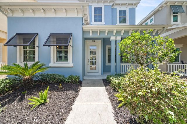 510 WINTERSIDE DRIVE, Apollo Beach, FL 33572