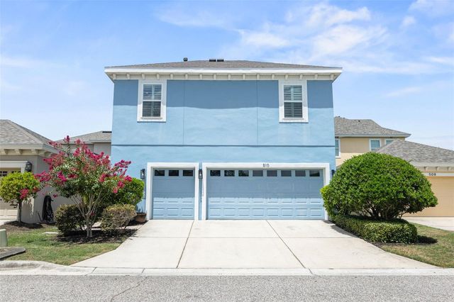 510 WINTERSIDE DRIVE, Apollo Beach, FL 33572