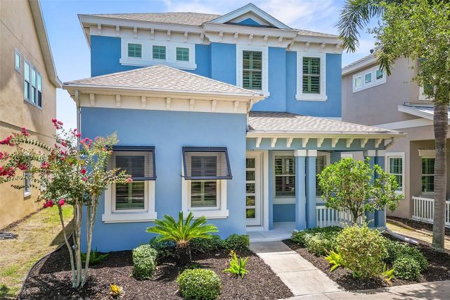 510 WINTERSIDE DRIVE, Apollo Beach, FL 33572