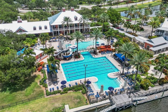 510 WINTERSIDE DRIVE, Apollo Beach, FL 33572