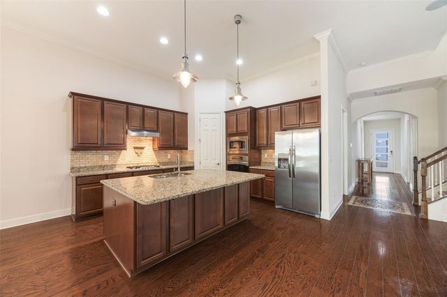 510 WINTERSIDE DRIVE, Apollo Beach, FL 33572