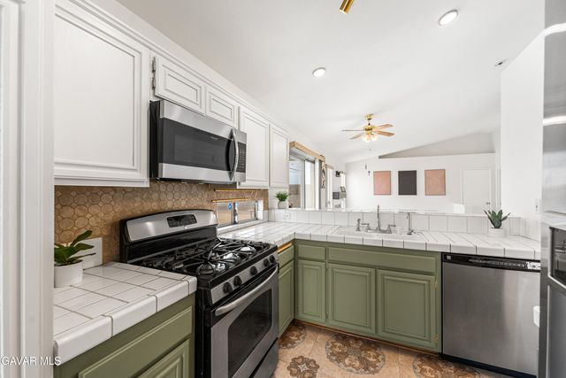 3212 Marble Street, Rosamond, CA 93560