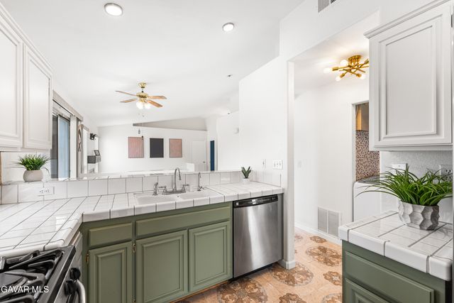 3212 Marble Street, Rosamond, CA 93560