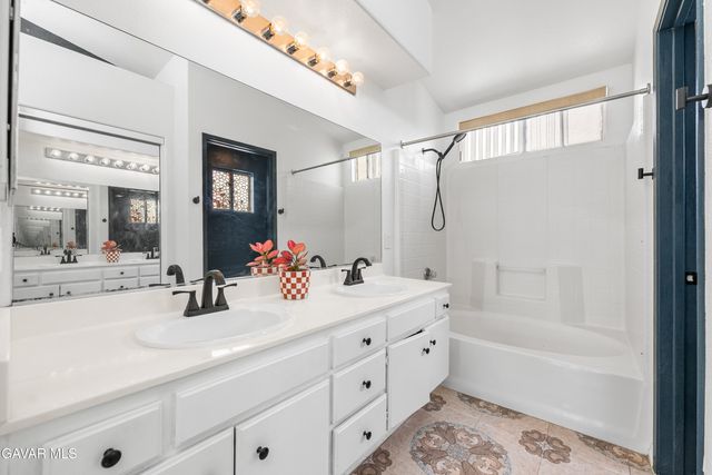 3212 Marble Street, Rosamond, CA 93560