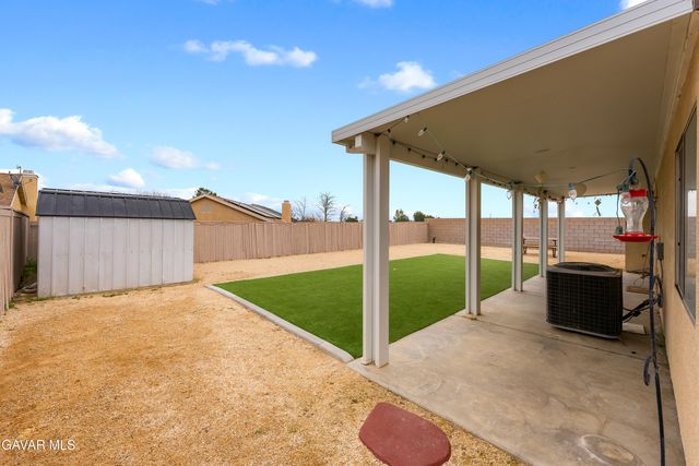 3212 Marble Street, Rosamond, CA 93560