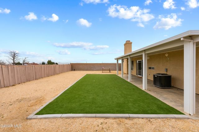 3212 Marble Street, Rosamond, CA 93560