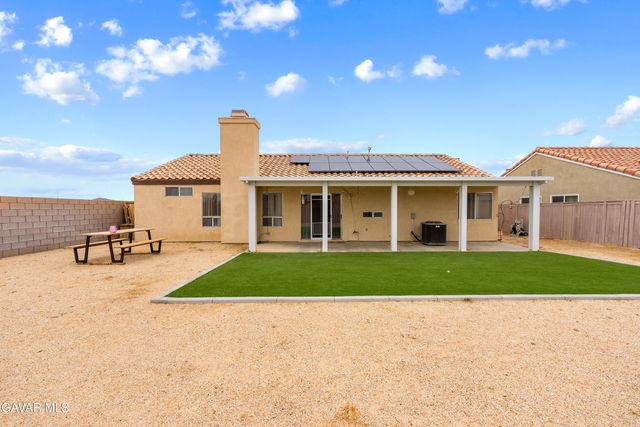 3212 Marble Street, Rosamond, CA 93560