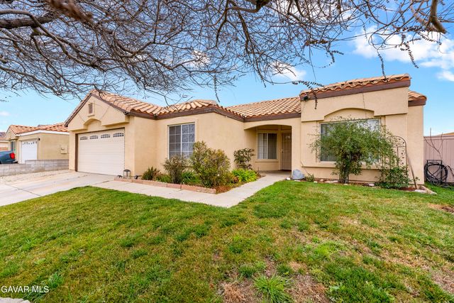 3212 Marble Street, Rosamond, CA 93560