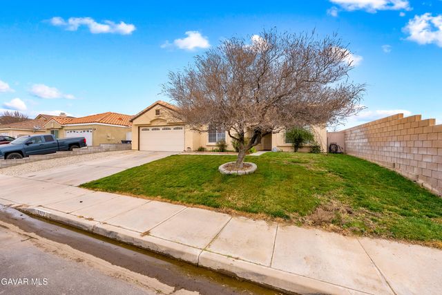 3212 Marble Street, Rosamond, CA 93560