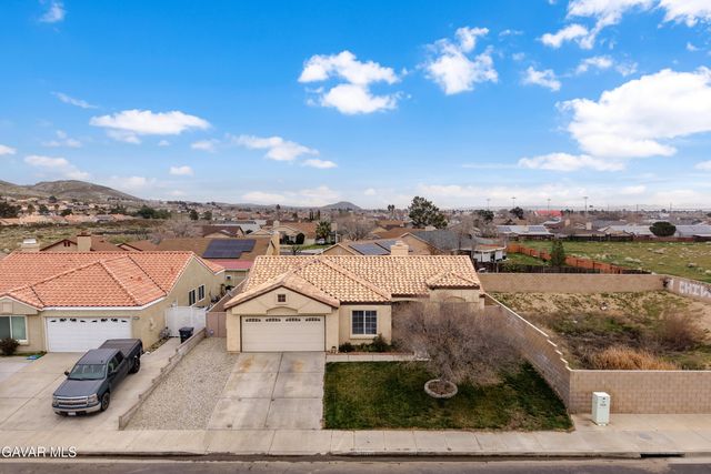 3212 Marble Street, Rosamond, CA 93560