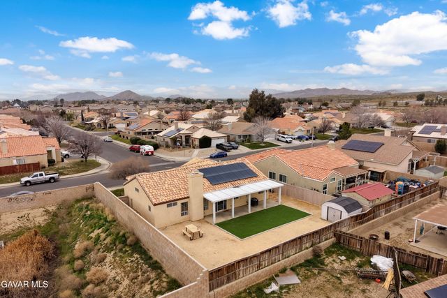 3212 Marble Street, Rosamond, CA 93560