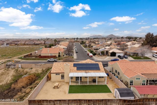 3212 Marble Street, Rosamond, CA 93560