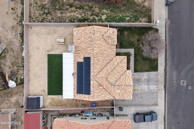 3212 Marble Street, Rosamond, CA 93560