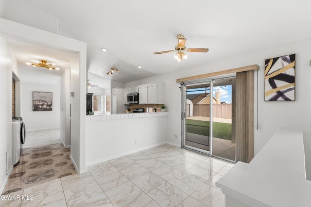 3212 Marble Street, Rosamond, CA 93560