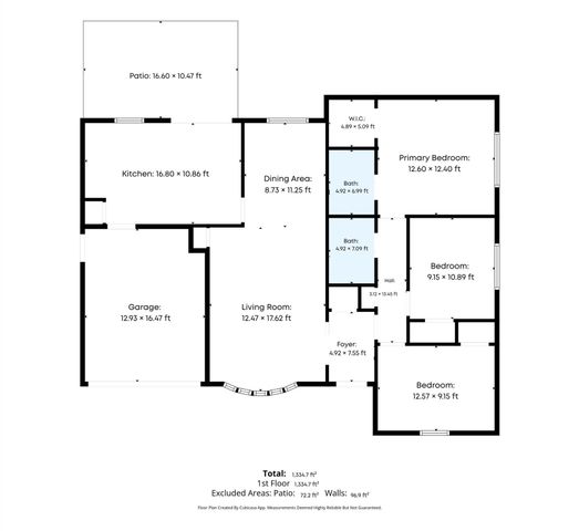 8611 Amblewood Drive, Houston, TX 77099