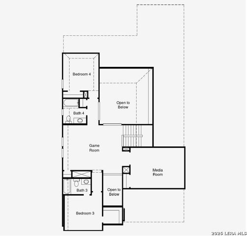 518 Desert Cactus, San Antonio, TX 78253
