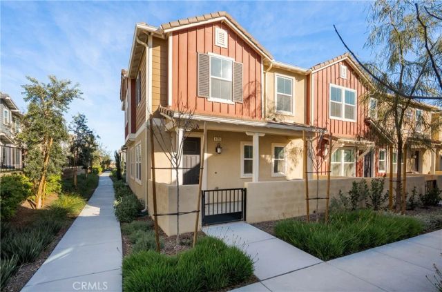 4215 E Carmel Privado, Ontario, CA 91761