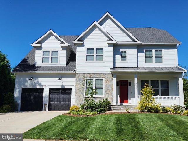1903 TORREGROSSA CT, Mclean, VA 22101