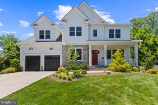 1903 TORREGROSSA CT, Mclean, VA 22101