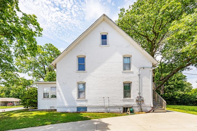 317 20th Street 319, Ames, IA 50010