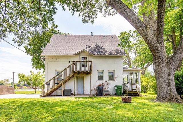 317 20th Street 319, Ames, IA 50010