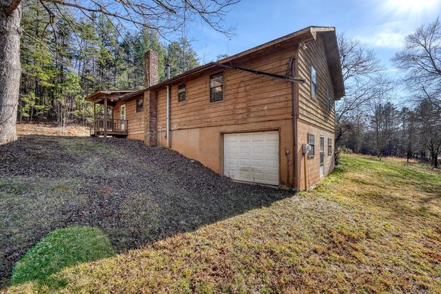 17 Turning Lay Creek Road, Morganton, GA 30560