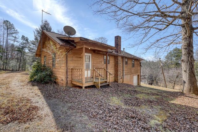 17 Turning Lay Creek Road, Morganton, GA 30560