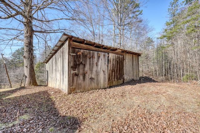 17 Turning Lay Creek Road, Morganton, GA 30560