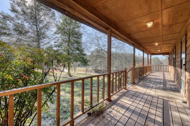 17 Turning Lay Creek Road, Morganton, GA 30560