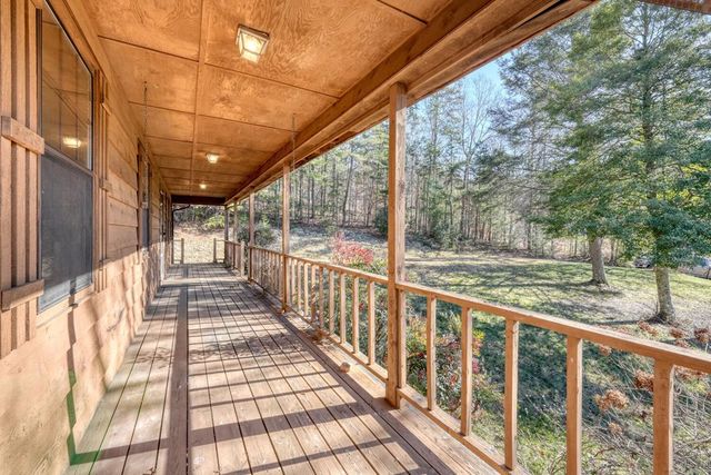 17 Turning Lay Creek Road, Morganton, GA 30560