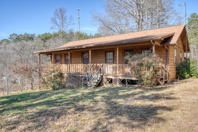 17 Turning Lay Creek Road, Morganton, GA 30560