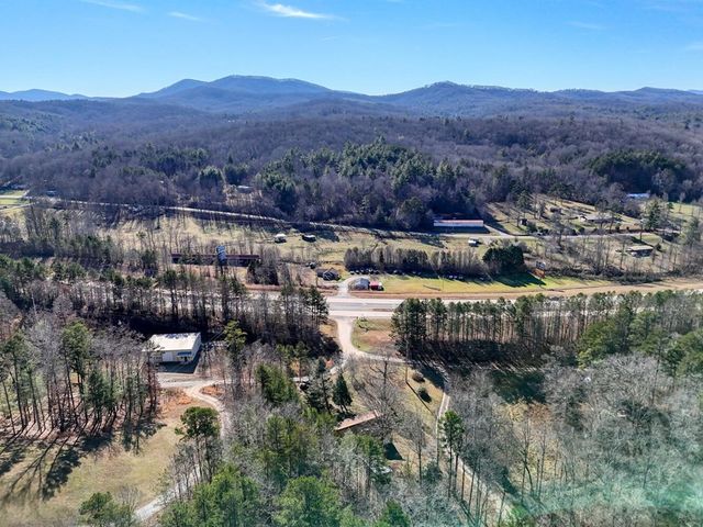17 Turning Lay Creek Road, Morganton, GA 30560