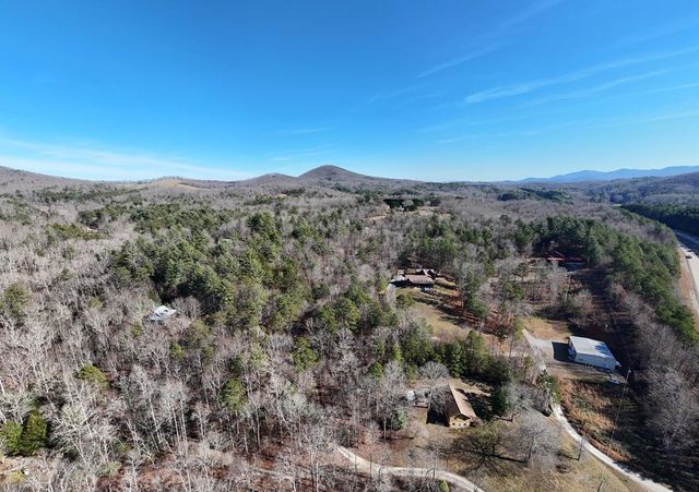 17 Turning Lay Creek Road, Morganton, GA 30560