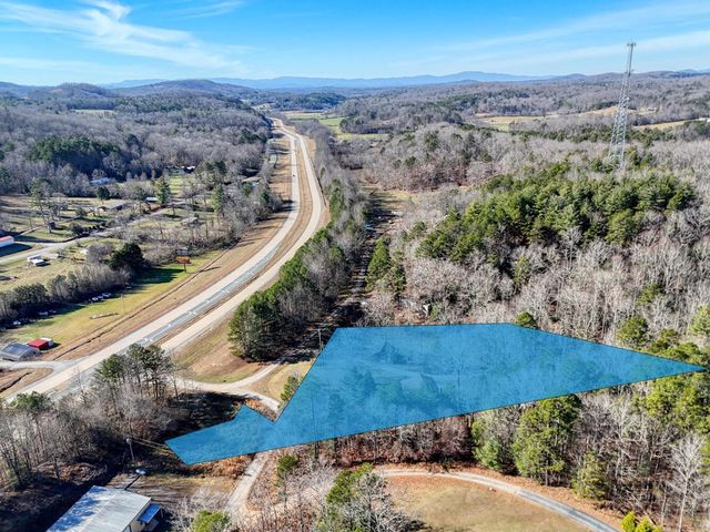 17 Turning Lay Creek Road, Morganton, GA 30560