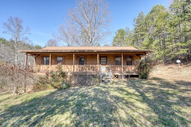17 Turning Lay Creek Road, Morganton, GA 30560